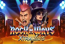 Rock N Ways XtraWays